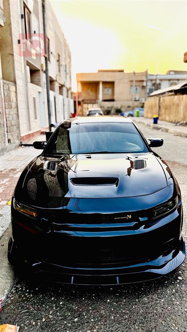 Dodge for sale in Iraq